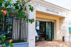 Georgia Palace Hotel & Spa — фото 4