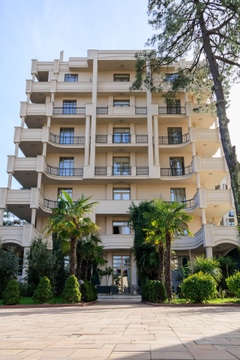 Georgia Palace Hotel & Spa — фото 14