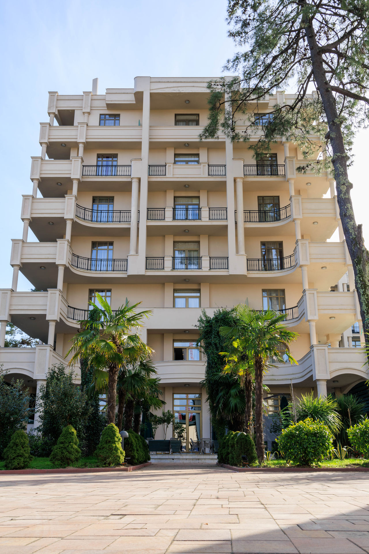 Georgia Palace Hotel & Spa — фото 14