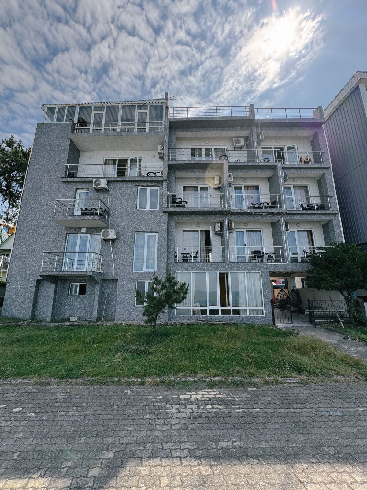 Hotel 2 — фото 2