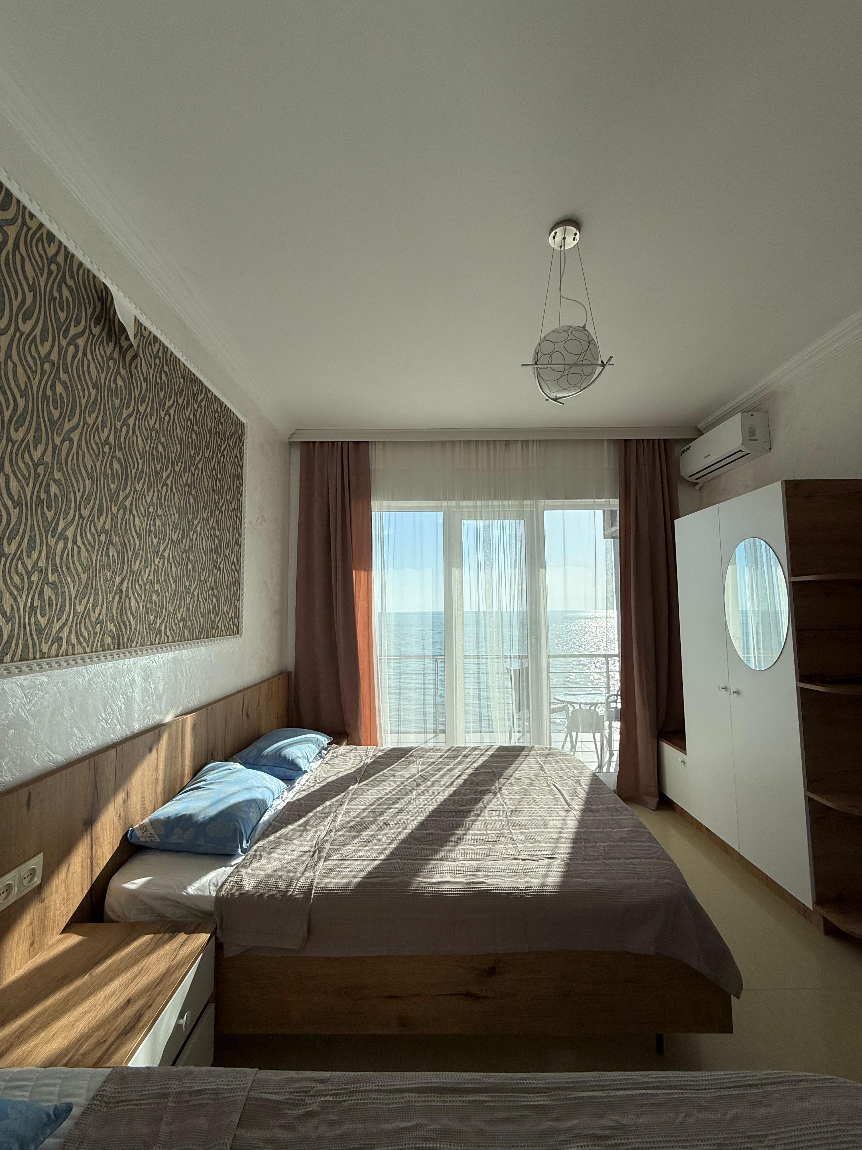 Hotel Sunlight — фото 1